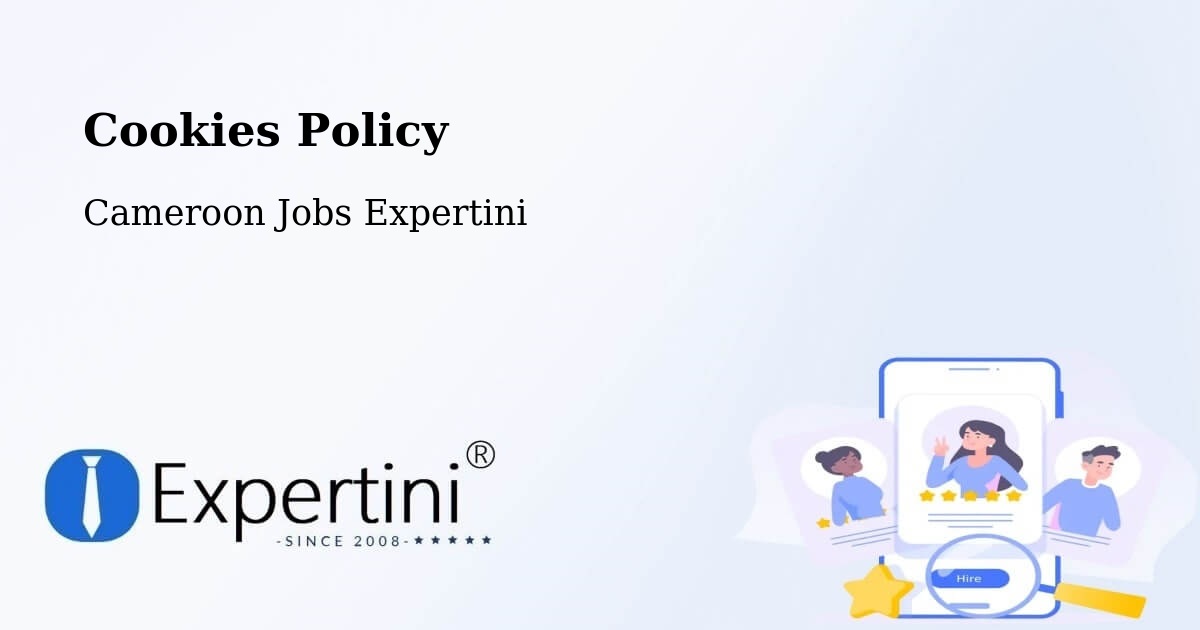 Cookie Policy – Saa - Cameroon Jobs Expertini