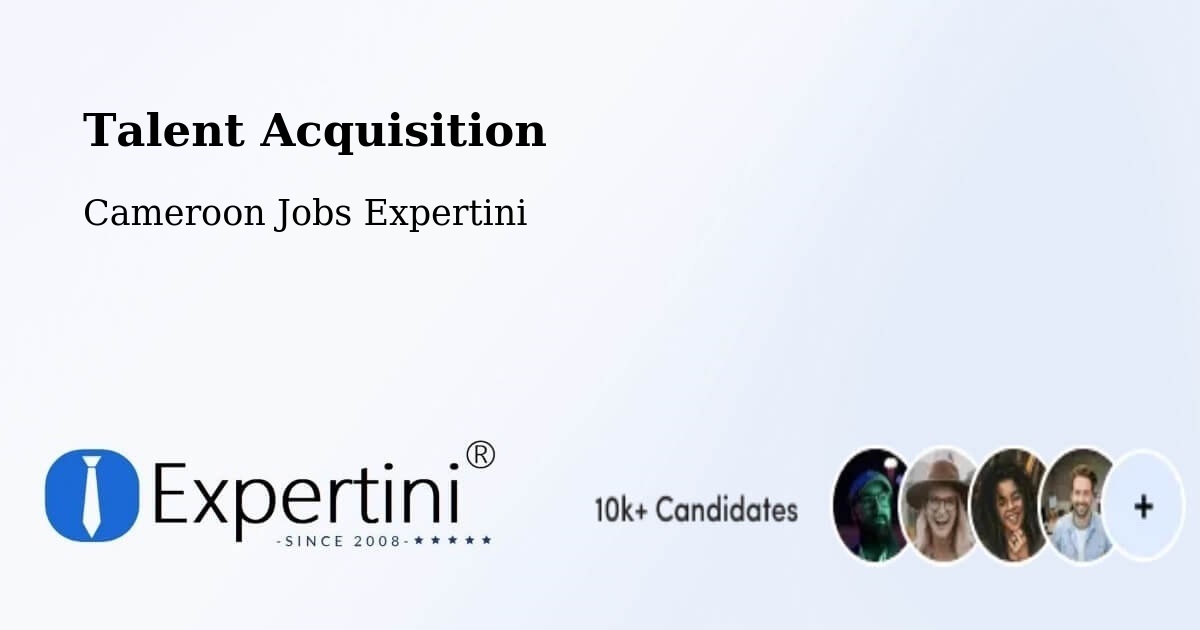 Post Jobs & Find Candidates in Saa – Talent Acquisition Solutions - Cameroon Jobs Expertini